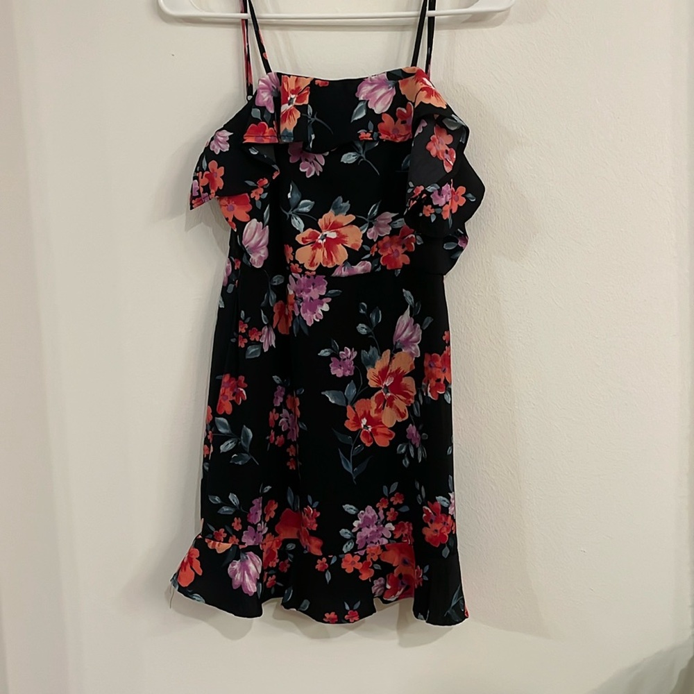 TRIXXI DRESS